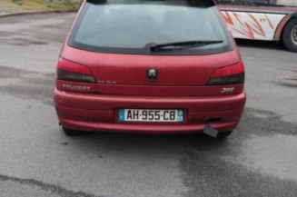 Interrupteur de leve vitre avant gauche PEUGEOT 306