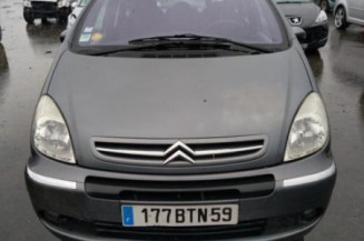 Face avant CITROEN XSARA PICASSO