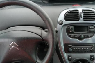 Face avant CITROEN XSARA PICASSO