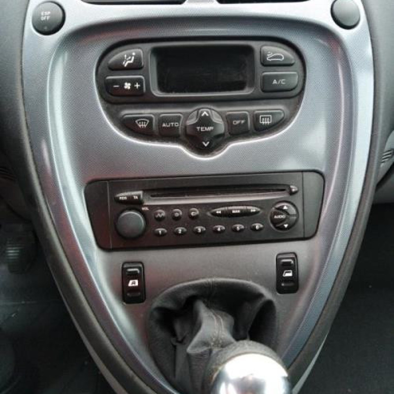 Poignee interieur arriere droit CITROEN XSARA PICASSO Photo n°12