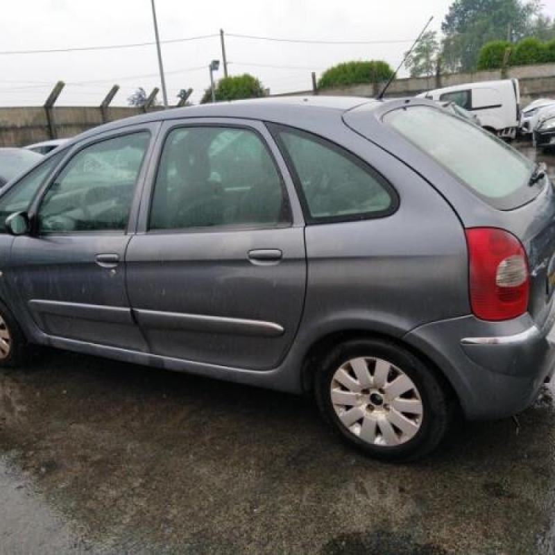 Poignee interieur avant gauche CITROEN XSARA PICASSO Photo n°7