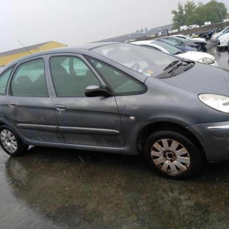 Serrure de coffre CITROEN XSARA PICASSO Photo n°5