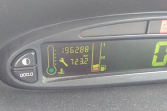 Serrure de coffre CITROEN XSARA PICASSO