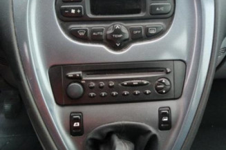 Serrure de coffre CITROEN XSARA PICASSO