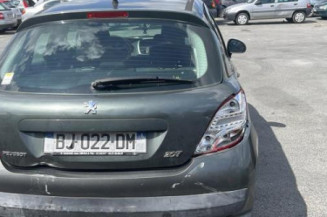 Pretensionneur de ceinture avant droit PEUGEOT 207