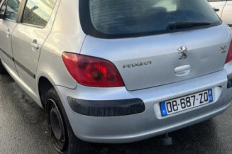 Charniere de capot PEUGEOT 307