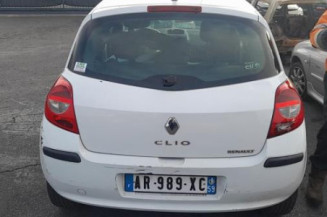 Boitier UCH RENAULT CLIO 3