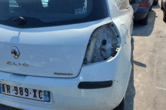 Boitier UCH RENAULT CLIO 3