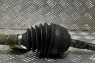 Cardan droit (transmission) CITROEN SAXO