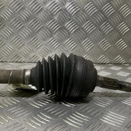 Cardan droit (transmission) CITROEN SAXO