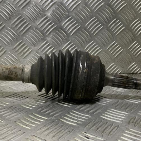 Cardan gauche (transmission) CITROEN SAXO