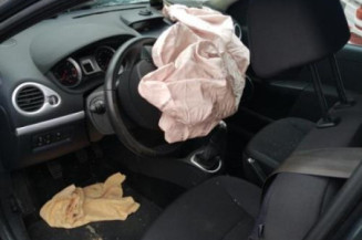 Poignee interieur arriere droit RENAULT CLIO 3