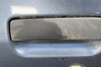 Porte avant gauche PEUGEOT 306