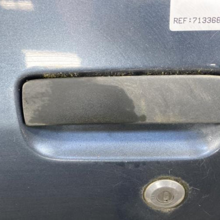 Porte avant gauche PEUGEOT 306