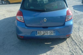 Serrure arriere gauche RENAULT CLIO 3