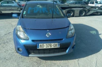 Serrure arriere gauche RENAULT CLIO 3