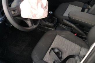 Leve vitre mecanique arriere gauche VOLKSWAGEN POLO 5