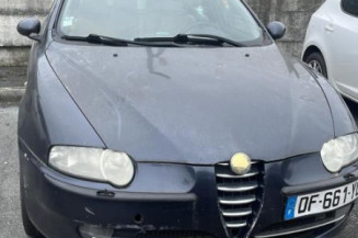 Capot ALFA ROMEO 147