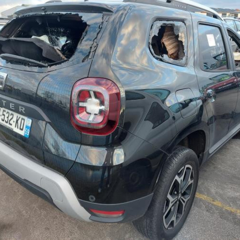 Leve vitre electrique avant gauche DACIA DUSTER 2 Photo n°10