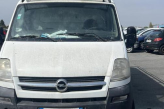 Aile avant gauche OPEL MOVANO A