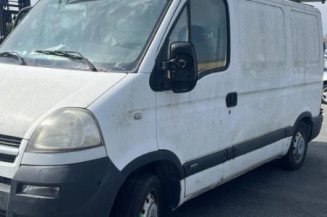 Porte avant droit OPEL MOVANO A