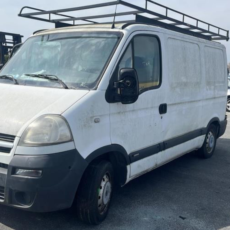 Crosse arriere droit OPEL MOVANO A Photo n°5