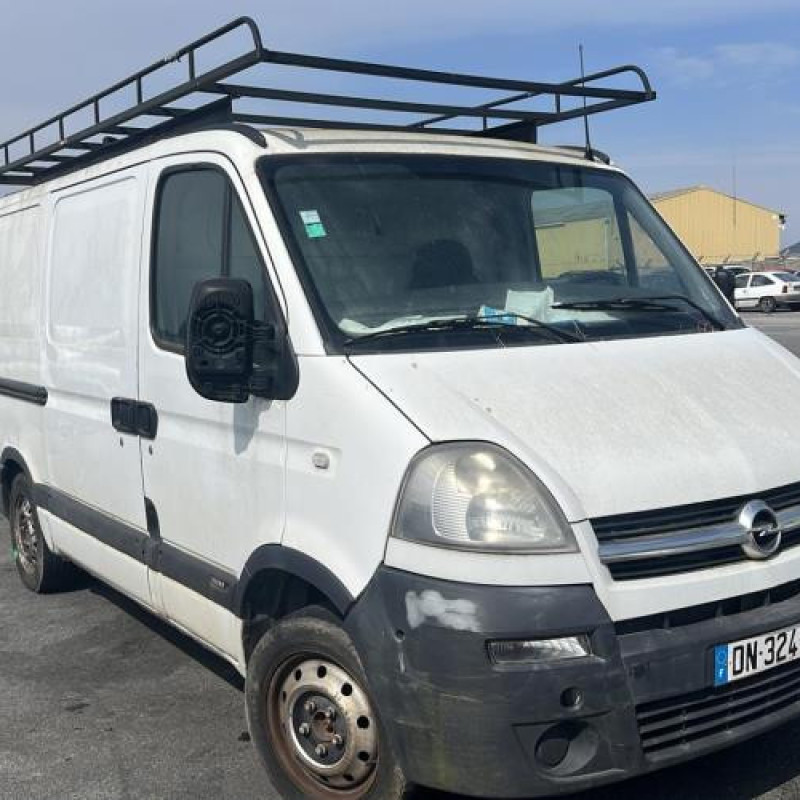 Crosse arriere droit OPEL MOVANO A Photo n°6