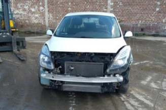 Boite de vitesses RENAULT SCENIC 3 Photo n°1