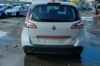 Boite de vitesses RENAULT SCENIC 3