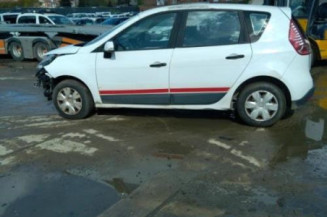 Boite de vitesses RENAULT SCENIC 3