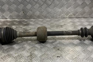 Cardan droit (transmission) RENAULT CLIO 2