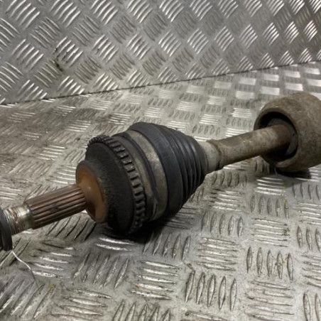 Cardan droit (transmission) RENAULT CLIO 2