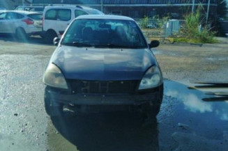 Cardan droit (transmission) RENAULT CLIO 2