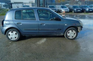 Cardan droit (transmission) RENAULT CLIO 2