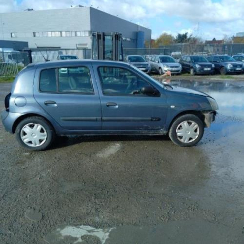 Cardan droit (transmission) RENAULT CLIO 2 Photo n°5