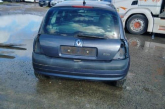 Cardan droit (transmission) RENAULT CLIO 2