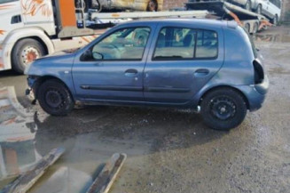 Cardan droit (transmission) RENAULT CLIO 2