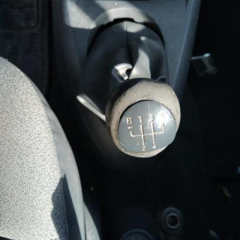 Cardan droit (transmission) RENAULT CLIO 2 Photo n°11