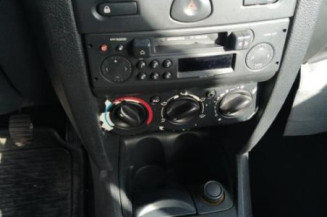 Cardan droit (transmission) RENAULT CLIO 2