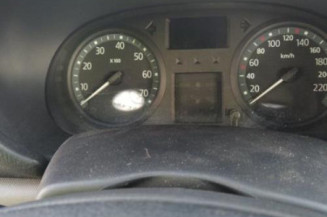 Cardan droit (transmission) RENAULT CLIO 2