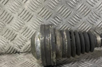 Cardan droit (transmission) AUDI A3 2