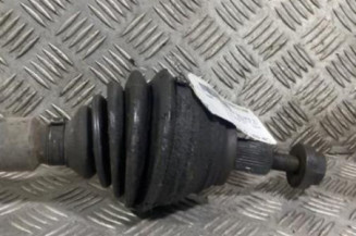 Cardan droit (transmission) AUDI A3 2