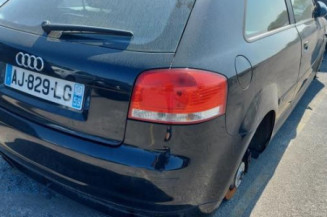 Etrier avant gauche (freinage) AUDI A3 2