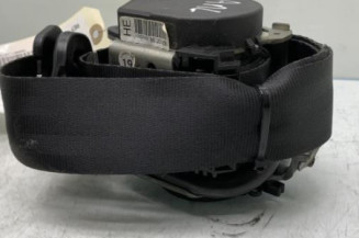 Pretensionneur de ceinture arriere gauche RENAULT MEGANE 3