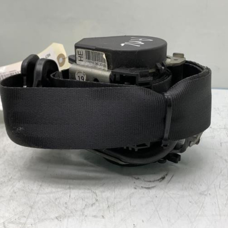 Pretensionneur de ceinture arriere gauche RENAULT MEGANE 3 Photo n°4