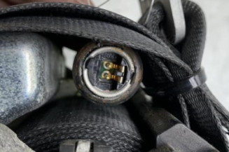 Pretensionneur de ceinture avant droit RENAULT MEGANE 3