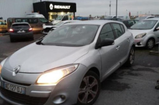 Interrupteur de leve vitre avant droit RENAULT MEGANE 3