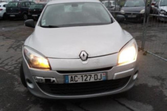 Boitier UPC RENAULT MEGANE 3