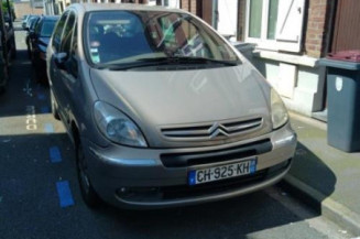 Boitier air bag CITROEN XSARA PICASSO