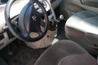 Boitier air bag CITROEN XSARA PICASSO